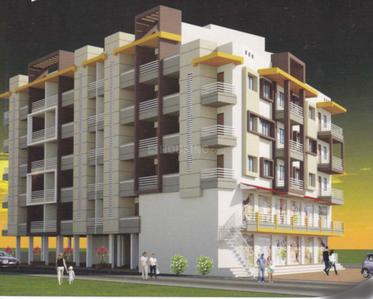 Modi Enterprise Dev Krupa Complex More Images 1