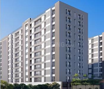 Gallery Cover Pic of Meet Kasturi Meridian