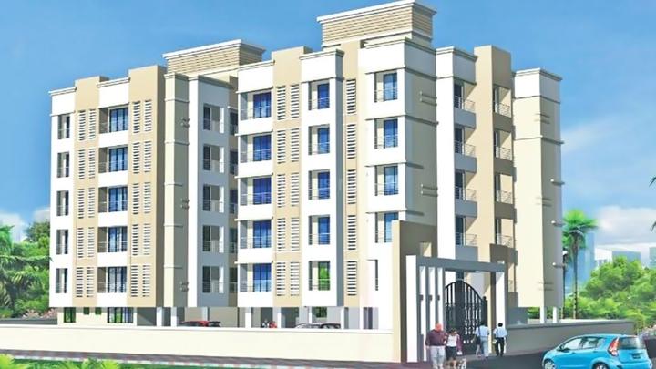 Mahalaxmi Leo Regency  More Images 1