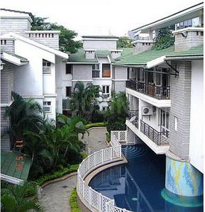 Project Image of 3200 Sq.ft 4 BHK Villa for sale in Ashok Nagar for Rs. 125000000
