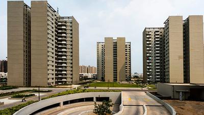 Project Image of 1298 Sq.ft 2 BHK Apartment / Flat for sale in Sector 82 for Rs. 14500000