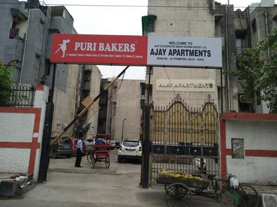 Gallery Cover Pic of Ajay Apartments