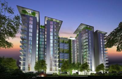 Project Image of 2100 Sq.ft 4 BHK Apartment / Flat for sale in Bellandur for Rs. 37500000