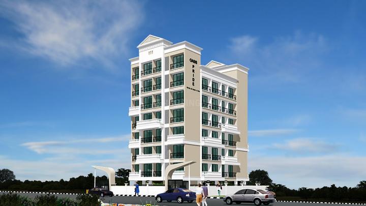 Oasis Pride More Images 1