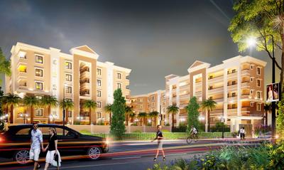 Project Image of 500 Sq.ft 1 RK Studio for sale in Baseli Sahi for Rs. 4000000