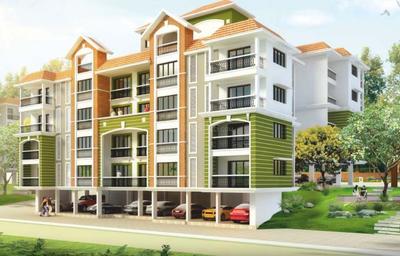 Devashri Greens Phase 3