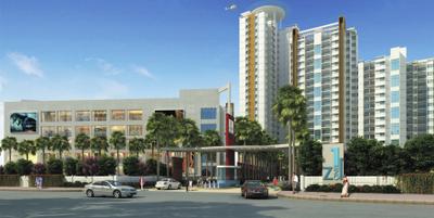 Project Image of 1381 Sq.ft 2 BHK Apartment / Flat for sale in Patia for Rs. 14500000