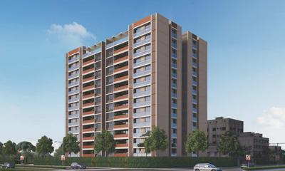 4 BHK Flat