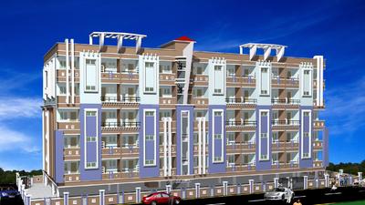 Gallery Cover Pic of Vizag Heights