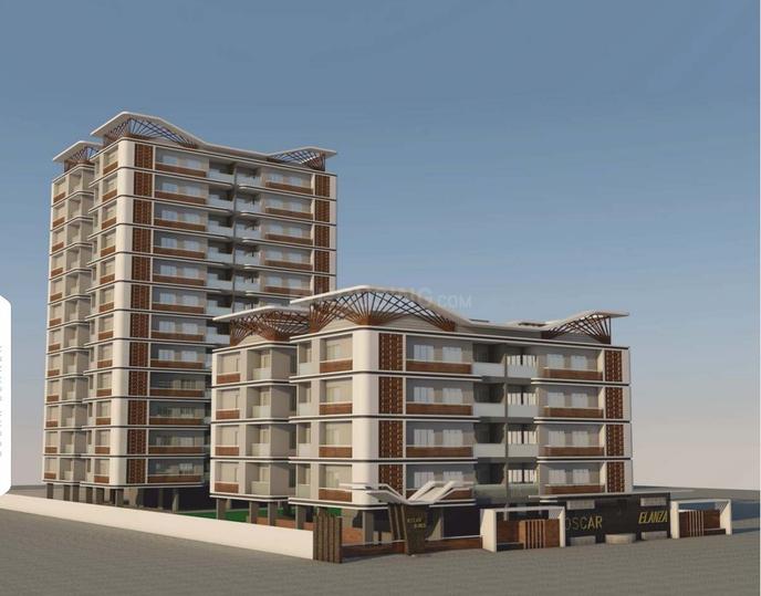 Oscar Elanza Elevation 1