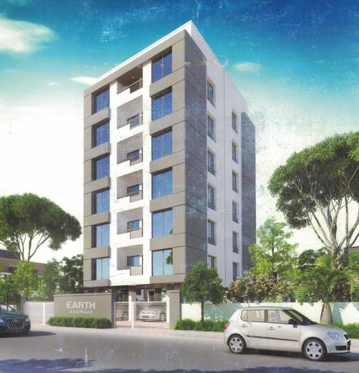 Gallery Cover Pic of Shreenathji Earth Evenue