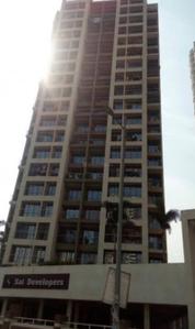 Project Image of 1250 Sq.ft 2 BHK Apartment / Flat for sale in Kharghar for Rs. 11000000