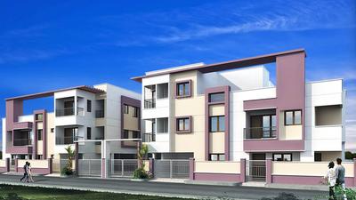 Sekaran Lryica Project Images