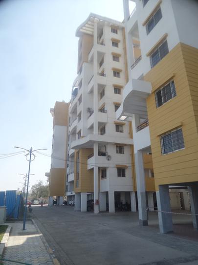 Hollyhock City B Wing Images for Elevation of Kate Moze Hollyhock City B Wing 1