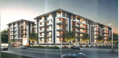 Gallery Cover Pic of Abhishek Infra Abhishek Antilia