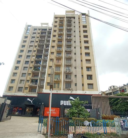 Gallery Cover Pic of Space Aurum