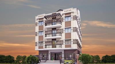Madhwas Builder AND Promoters Madhwas Site Project Images