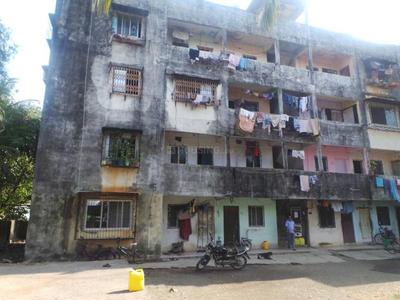 Sankalp Siddhi Apartment Project Images