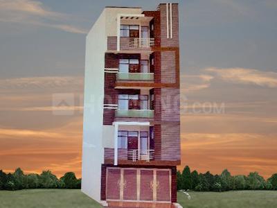 Gallery Cover Pic of Ahuja Properties Ahuja Floors - III