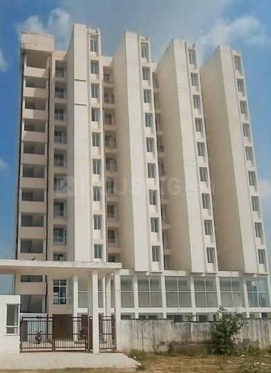 Gallery Cover Pic of Navriti Aavya Homes