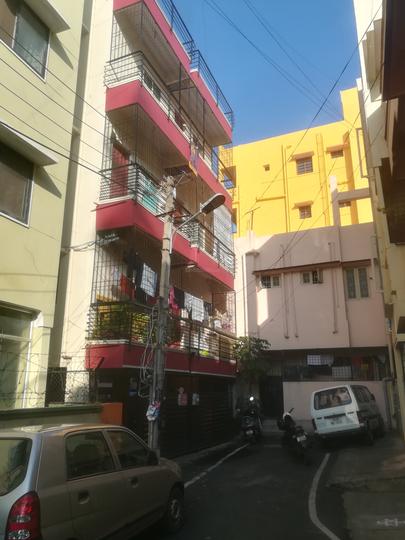 Mangala Residency More Images 1