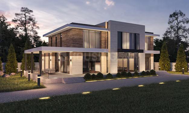 Gallery Cover Pic of SDP Dream Homes Villas