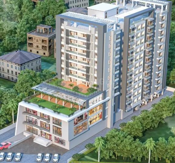 Gallery Cover Pic of Prarthana Solitaire