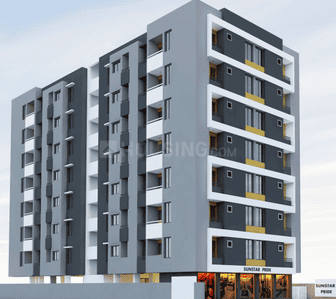 Rudraksh Sunstar Pride Project Images