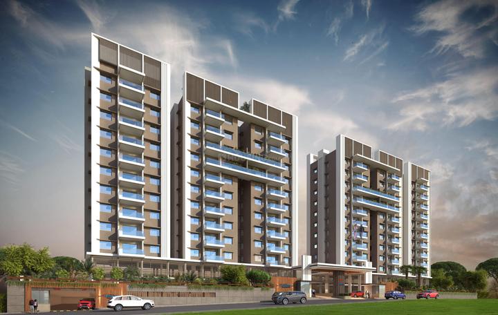 Gallery Cover Pic of Lansum Eden Gardens