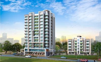 1 BHK Flat