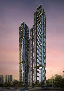 4 BHK Flat