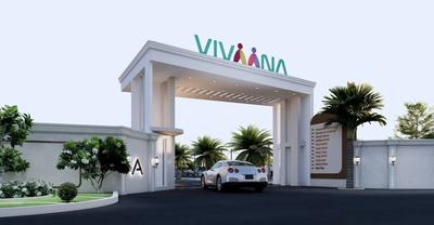 Adissia Vivaana Phase 3 Project Images