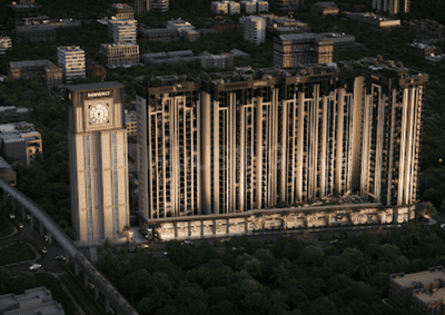 F A Raya Verdue Project Images
