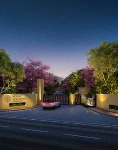 Residential Lands for Sale in Merusri Serenova