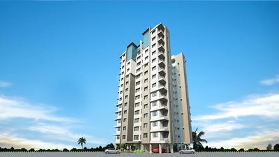 Happy Home Nakshatra Solitaire