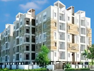 Gallery Cover Pic of Jayadarsini Uttam Residency