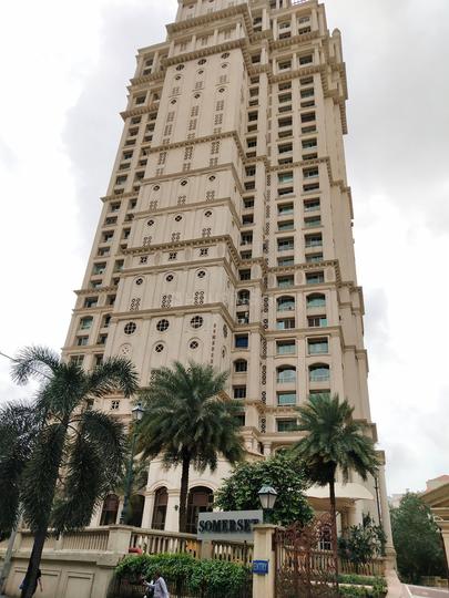Gallery Cover Pic of Hiranandani Somerset Tower