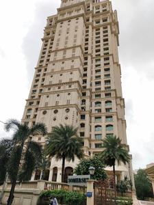 Gallery Cover Pic of Hiranandani Somerset Tower