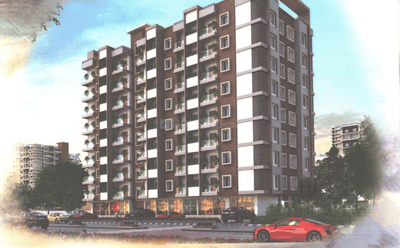 Gallery Cover Pic of Abhinav Apartment