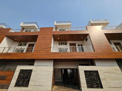 Sehlot Shivanchal Villa