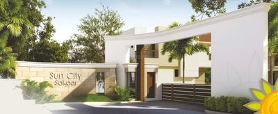 Residential Lands for Sale in Suncity Sakaar