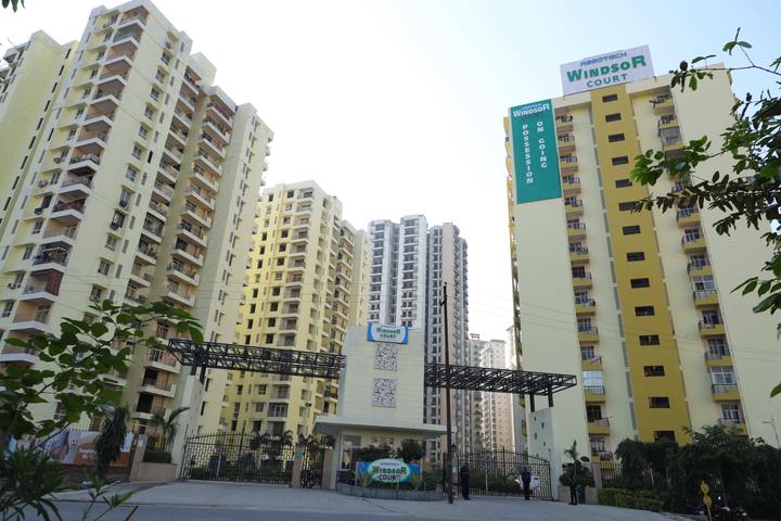 Assotech Windsor Court - Image 1