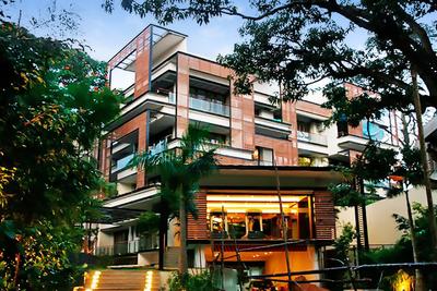 Gallery Cover Pic of Nitesh Buckingham Gate