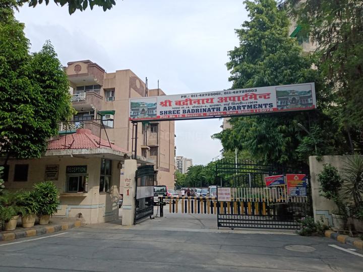 Gallery Cover Pic of Shree Badrinath Apartments