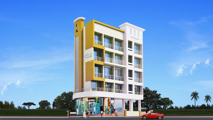 Sarang Srushti More Images 1