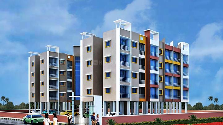 Gallery Cover Pic of Ashapura Asha Palms