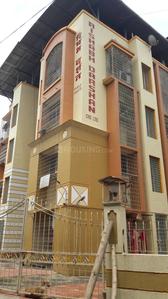 Gallery Cover Pic of Rishabh Darshan Apartment