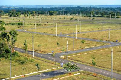 Residential Lands for Sale in ESS Sree Sapthamathruka Layout