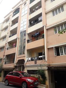 Gangothri Palm Grove Project Images