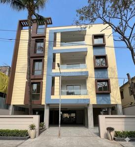 Vijay Hayagriva Flats